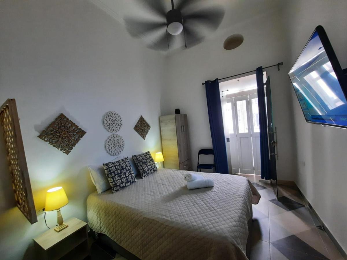 شقة Gs 996 Cartagena المظهر الخارجي الصورة