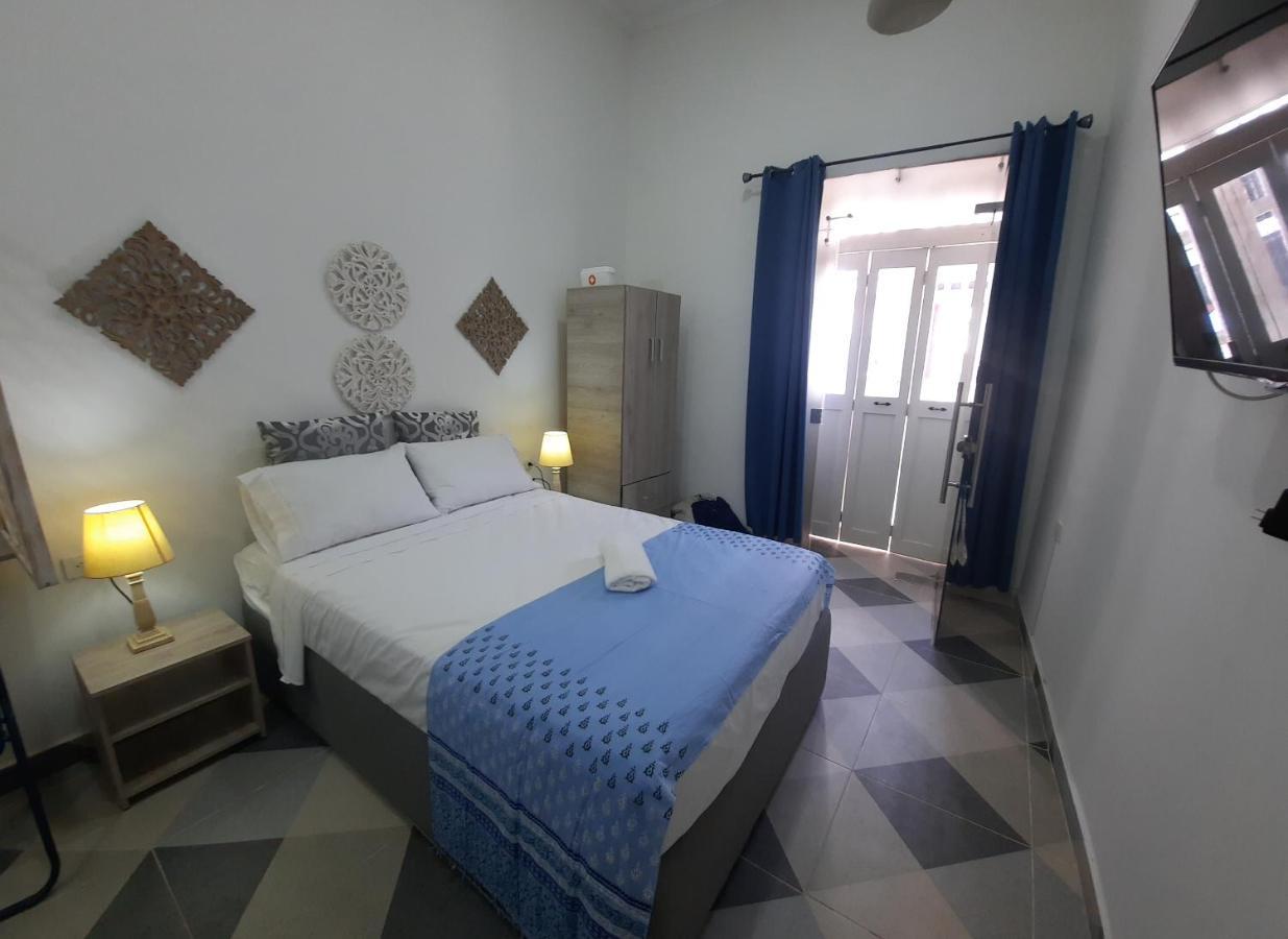 شقة Gs 996 Cartagena المظهر الخارجي الصورة