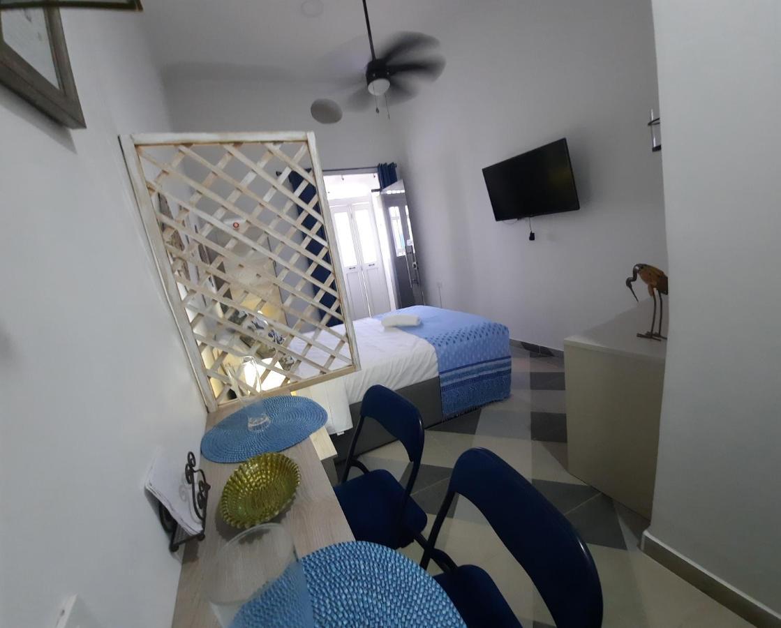 شقة Gs 996 Cartagena المظهر الخارجي الصورة