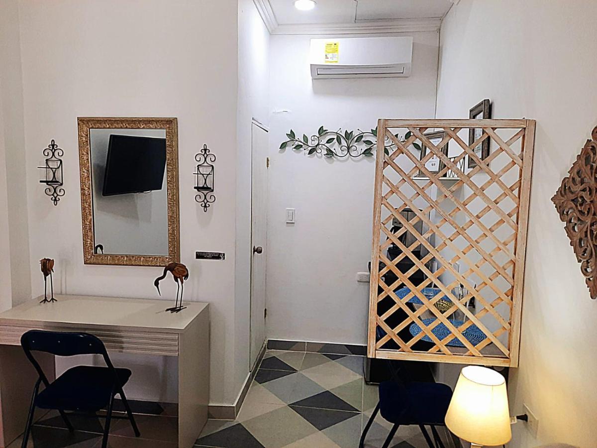 شقة Gs 996 Cartagena المظهر الخارجي الصورة