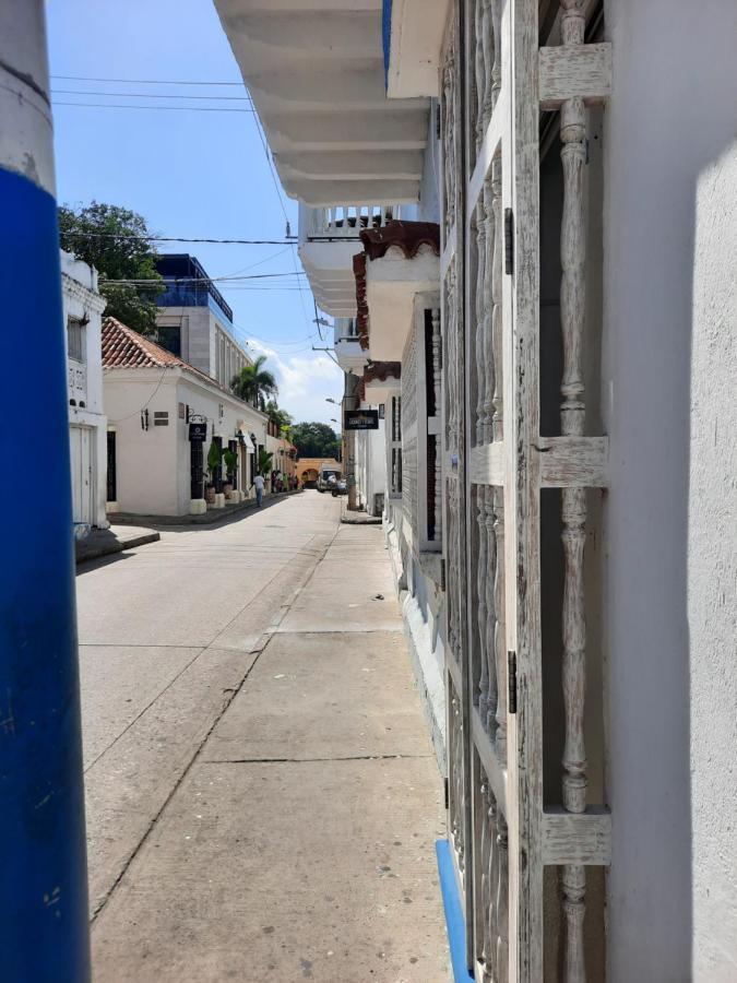 شقة Gs 996 Cartagena المظهر الخارجي الصورة