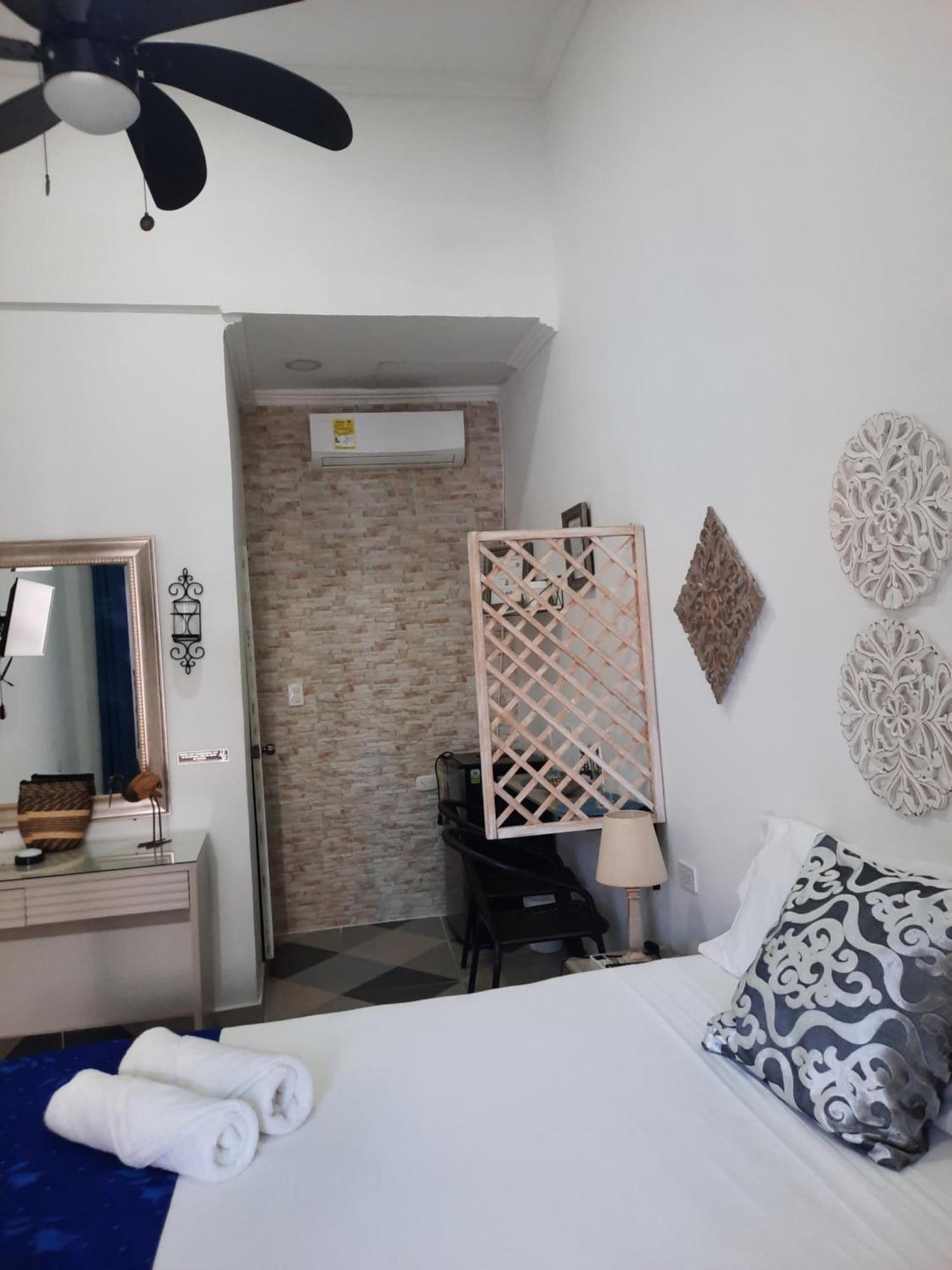 شقة Gs 996 Cartagena المظهر الخارجي الصورة