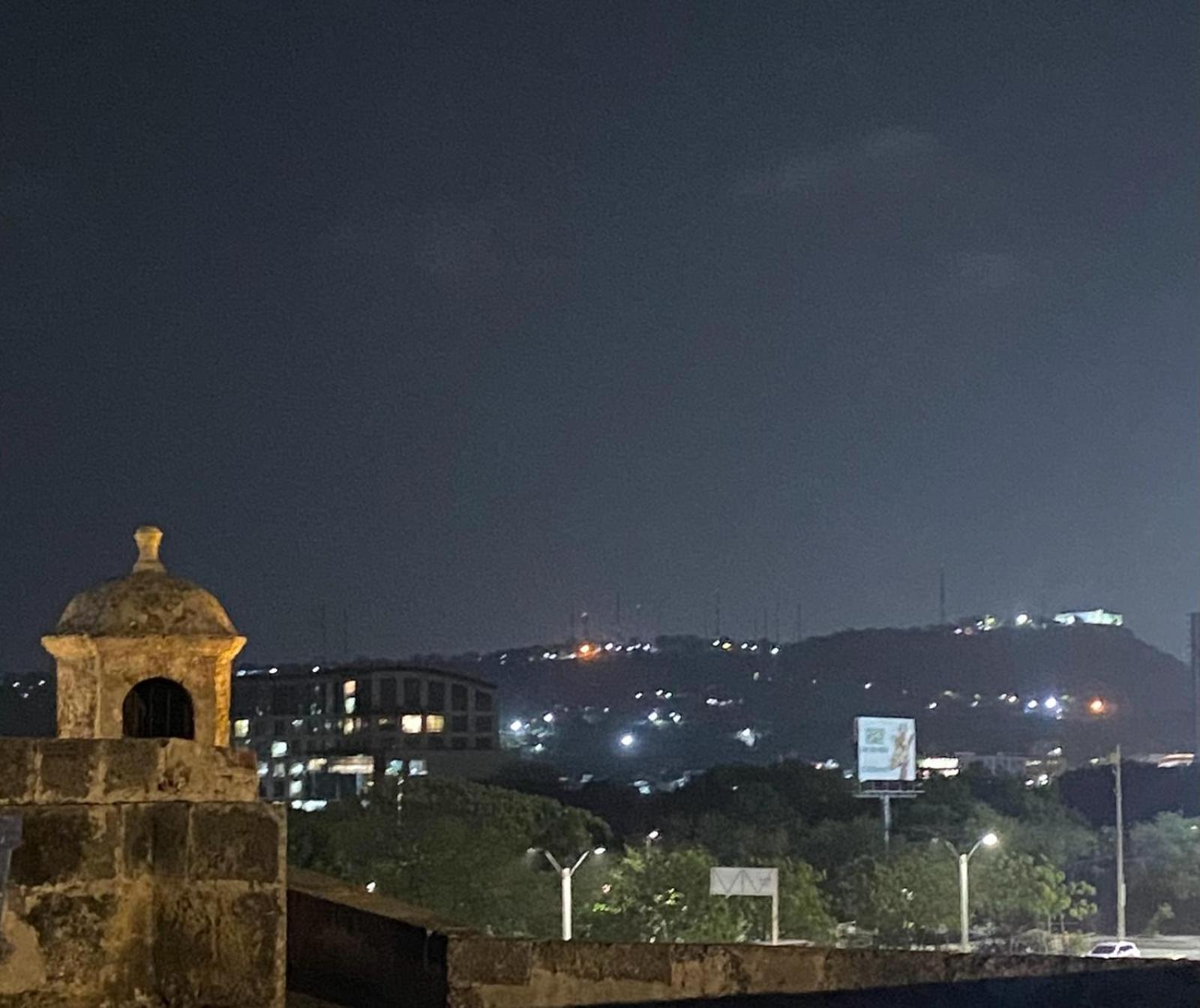 شقة Gs 996 Cartagena المظهر الخارجي الصورة