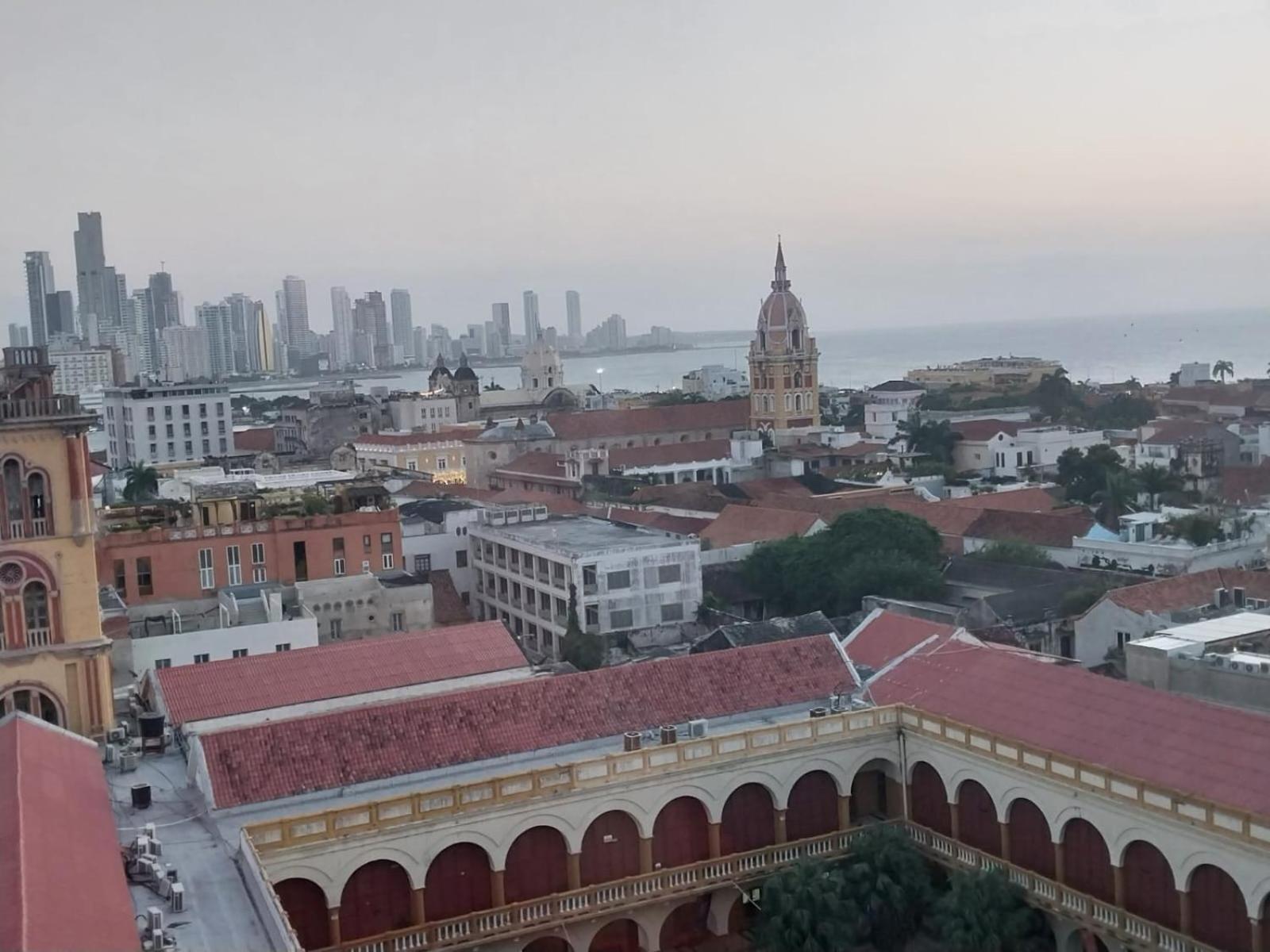 شقة Gs 996 Cartagena المظهر الخارجي الصورة