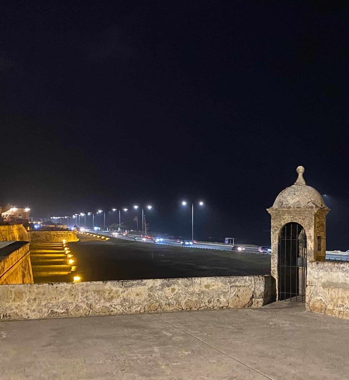 شقة Gs 996 Cartagena المظهر الخارجي الصورة