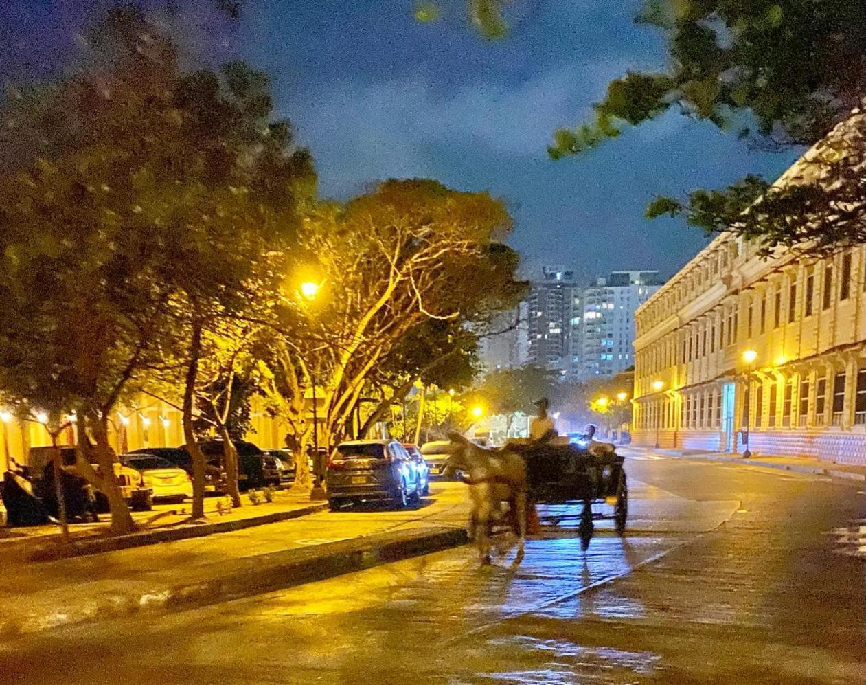 شقة Gs 996 Cartagena المظهر الخارجي الصورة